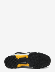 adidas Terrex - Eastrail 2.0 Mid RAIN.RDY Hiking Shoes - turistiniai ir žygio batai - cblack/seflaq/preyel - 4