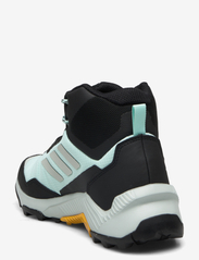 adidas Terrex - Eastrail 2.0 Mid RAIN.RDY Hiking Shoes - seflaq/wonsil/preyel - 2