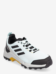adidas Terrex - Eastrail 2.0 Hiking Shoes - vandresko - seflaq/wonsil/preyel - 0
