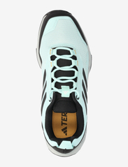 adidas Terrex - Eastrail 2.0 Hiking Shoes - turistiniai ir žygio batai - seflaq/wonsil/preyel - 3