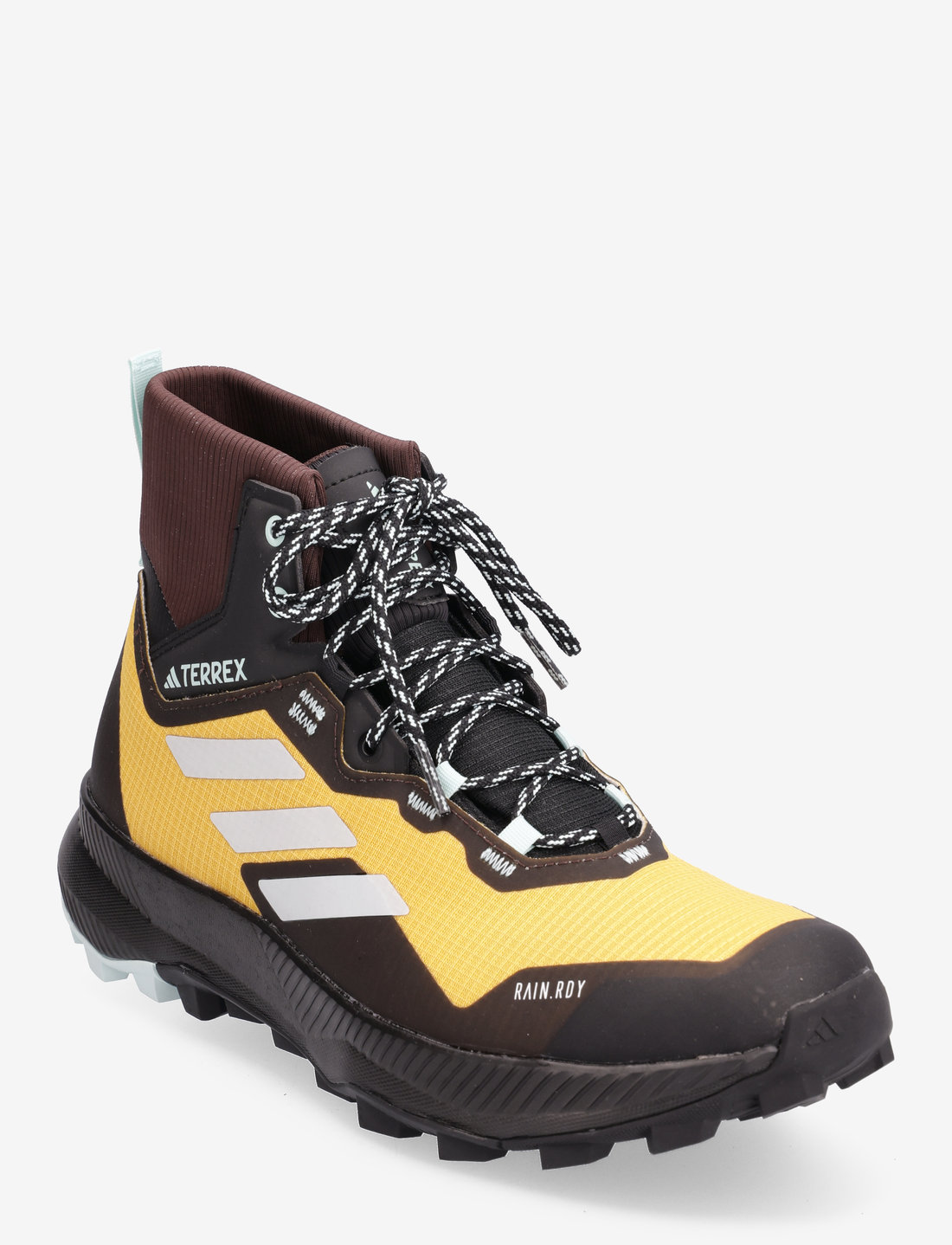 Rain 2025 hiking shoes