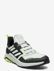 adidas Terrex - Terrex Trailmaker GORE-TEX Hiking Shoes - vandresko - wonsil/wonsil/luclem - 0