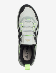 adidas Terrex - Terrex Trailmaker GORE-TEX Hiking Shoes - hiking shoes - wonsil/wonsil/luclem - 3