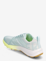 adidas Terrex - TERREX SPEED FLOW - running shoes - seflaq/wonsil/luclem - 2