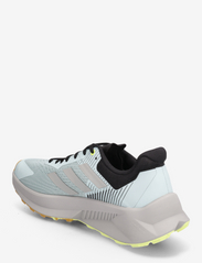 adidas Terrex - TERREX SOULSTRIDE FLOW - running shoes - seflaq/wonsil/luclem - 2