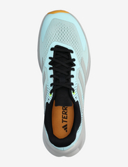 adidas Terrex - TERREX SOULSTRIDE FLOW - running shoes - seflaq/wonsil/luclem - 3