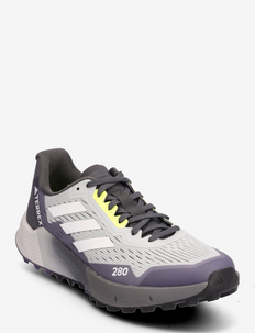 Terrex Agravic Flow 2.0 Trail Running Shoes, adidas Terrex
