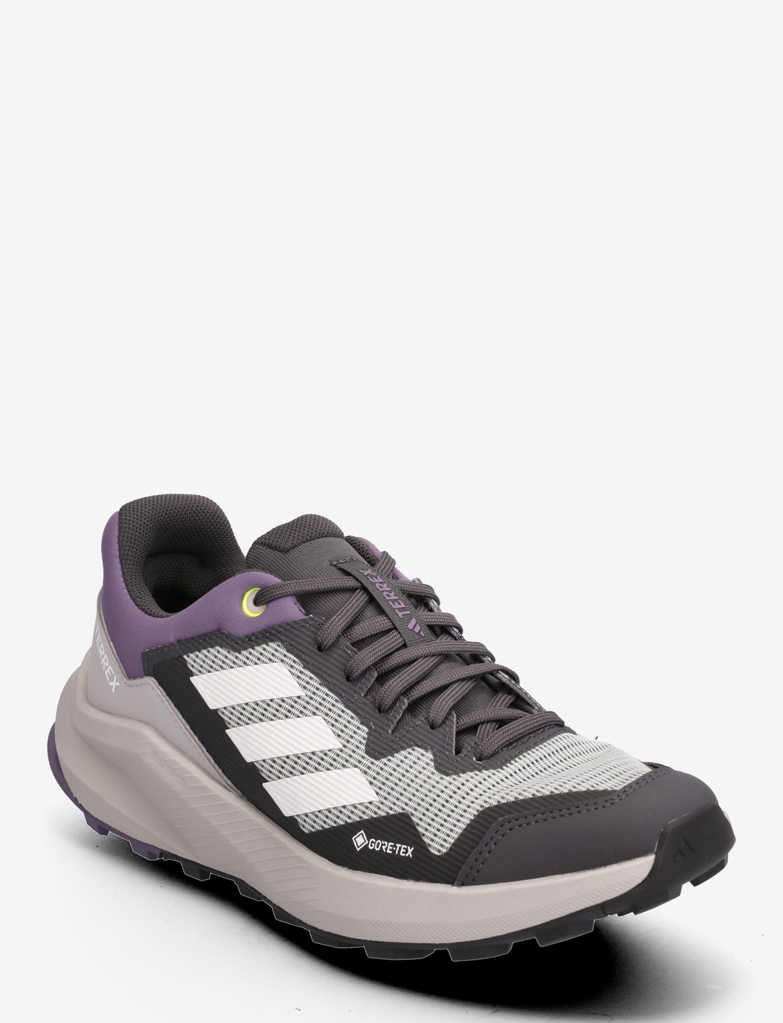 Chaussure running discount gore tex