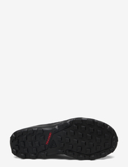 adidas Terrex - TERREX TRACEROCKER 2 W - running shoes - cblack/cblack/grefiv - 4