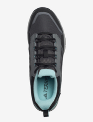 adidas Terrex - TERREX TRACEROCKER 2 GTX W - hiking shoes - gresix/cblack/grethr - 3