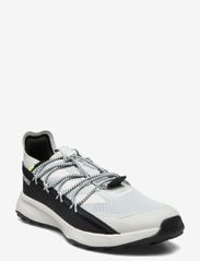 adidas Terrex - Terrex Voyager 21 Travel Shoes - løbesko - wonsil/greone/luclem - 0