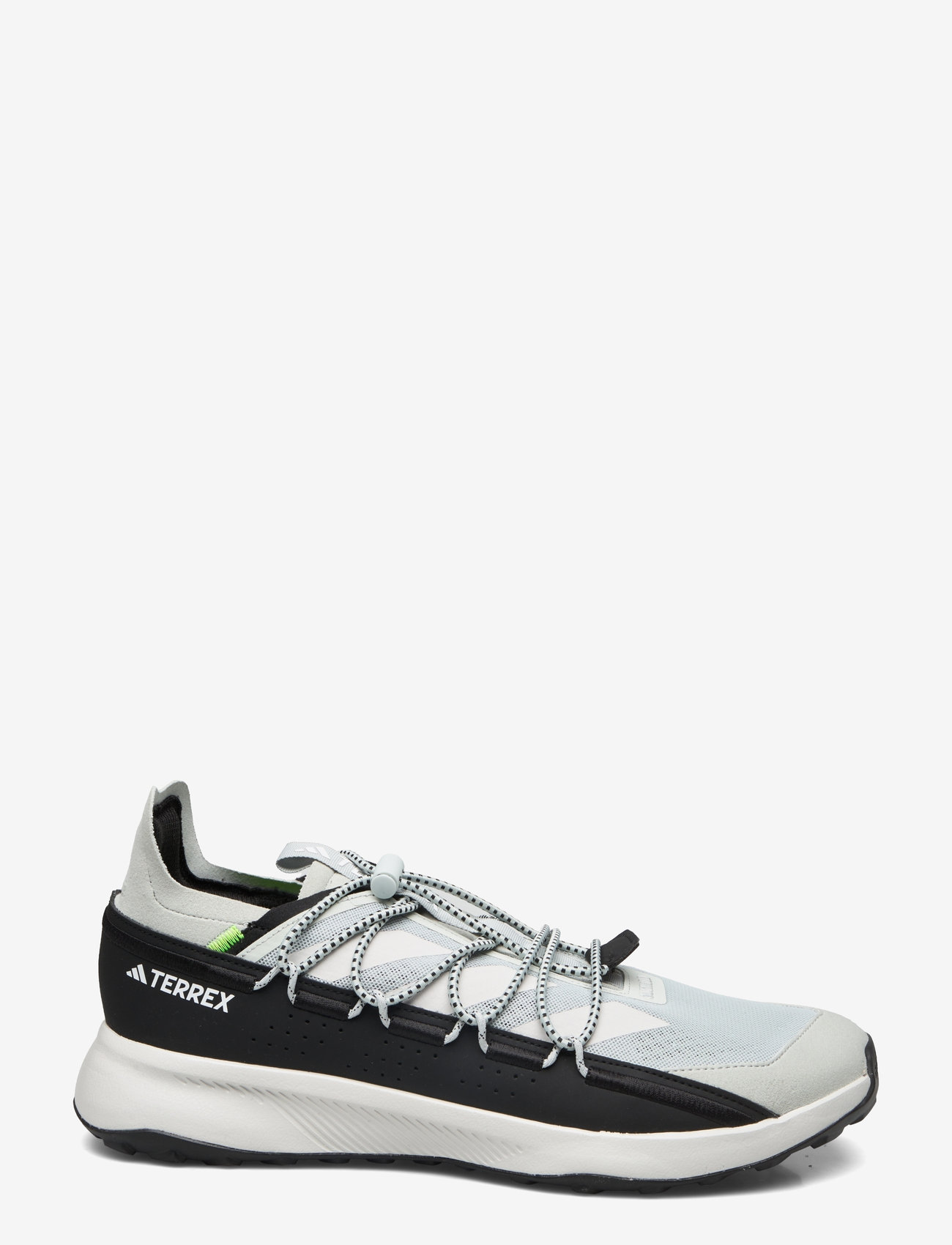 adidas Terrex - Terrex Voyager 21 Travel Shoes - løbesko - wonsil/greone/luclem - 1