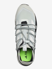 adidas Terrex - Terrex Voyager 21 Travel Shoes - loopschoenen - wonsil/greone/luclem - 3