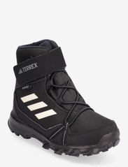adidas Terrex - TERREX SNOW CF R.RDY K - barn - cblack/cwhite/grefou - 0