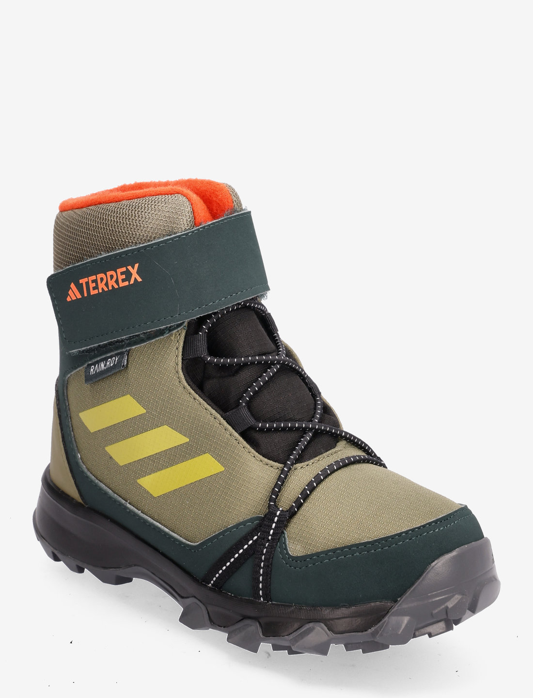 Adidas terrex snow sales cf