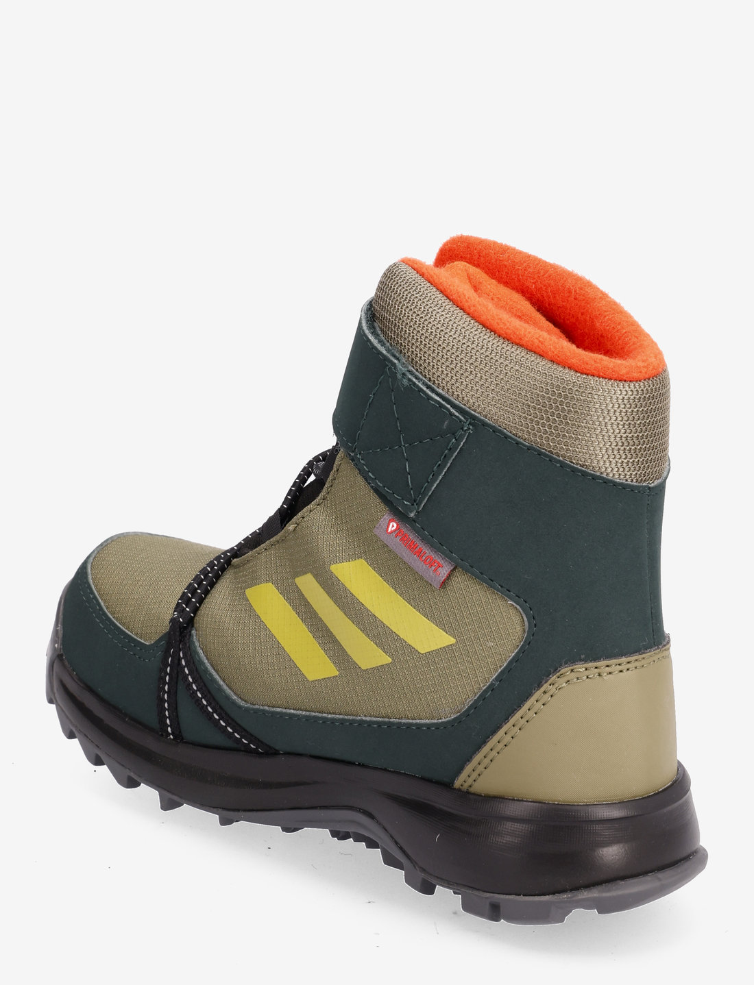 Adidas terrex snow top cf cp cw k
