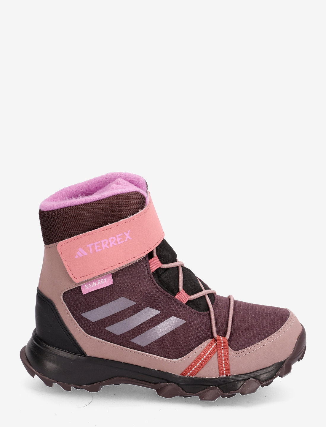 adidas Terrex Terrex Snow Cf R.rdy K Boots Boozt