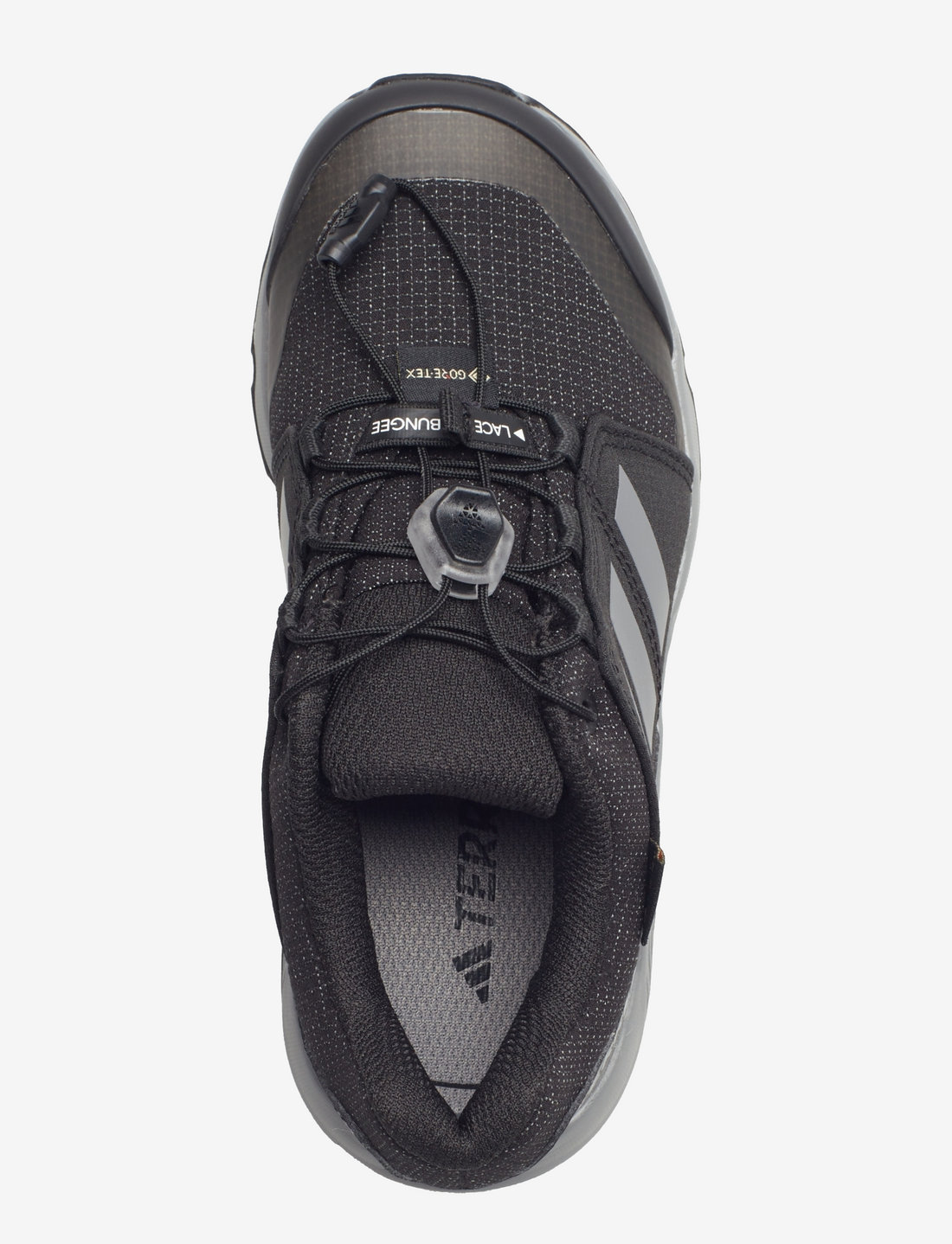 Adidas gore tex lace bungee hot sale