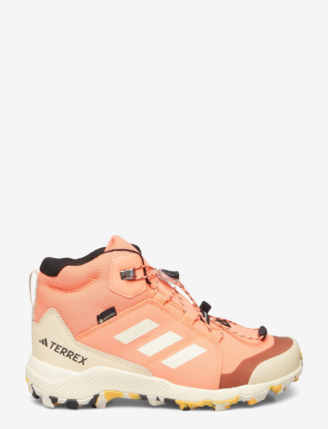 adidas Terrex Terrex Mid Gtx K Boots Boozt