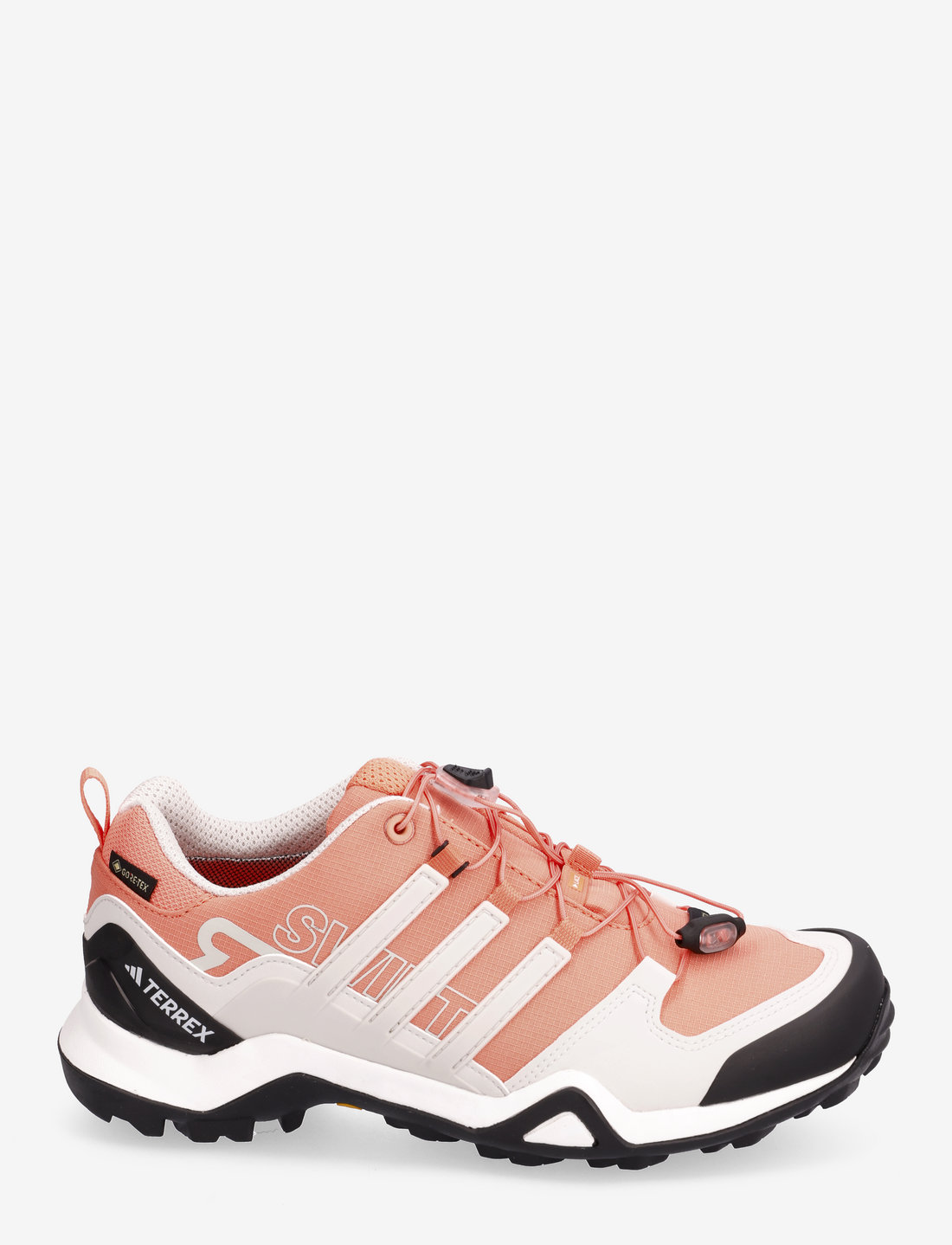 Adidas terrex swift r2 top gtx orange