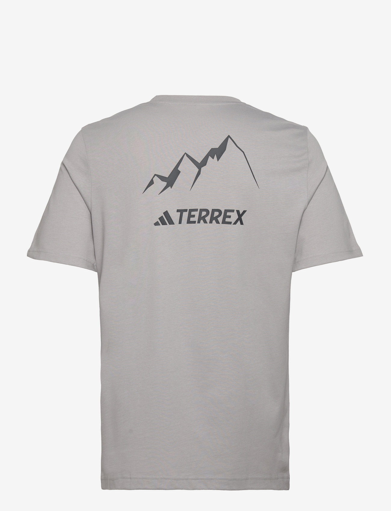 adidas Terrex - TX MTN 2.0 TEE - lowest prices - mgsogr - 1