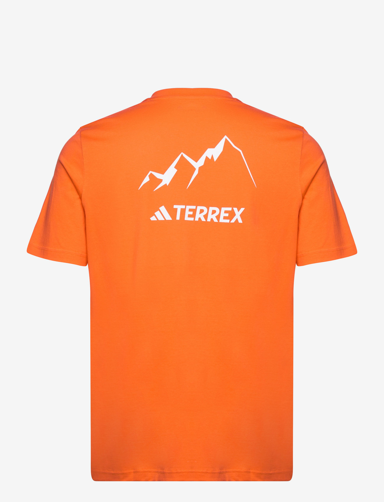 adidas Terrex - TX MTN 2.0 TEE - seimor - 1