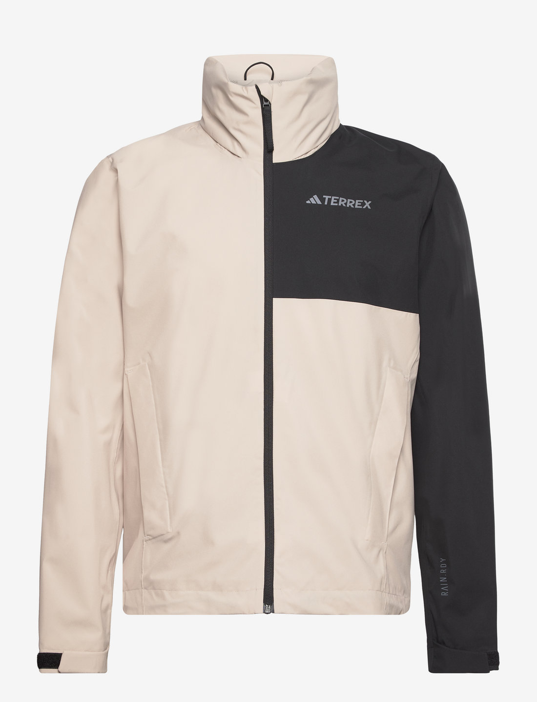 adidas Terrex Terrex Multi Rain.rdy 2-layer Rain Jacket – jacken & mäntel –  einkaufen bei Booztlet