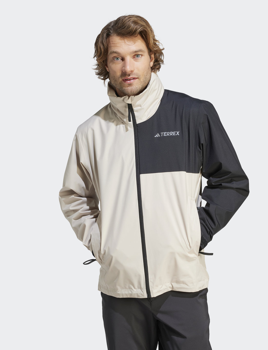 Adidas clearance outdoor jackets