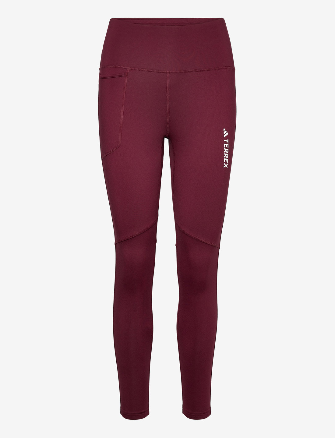 adidas Terrex Terrex Multi Brushed Leggings Leggings Tights