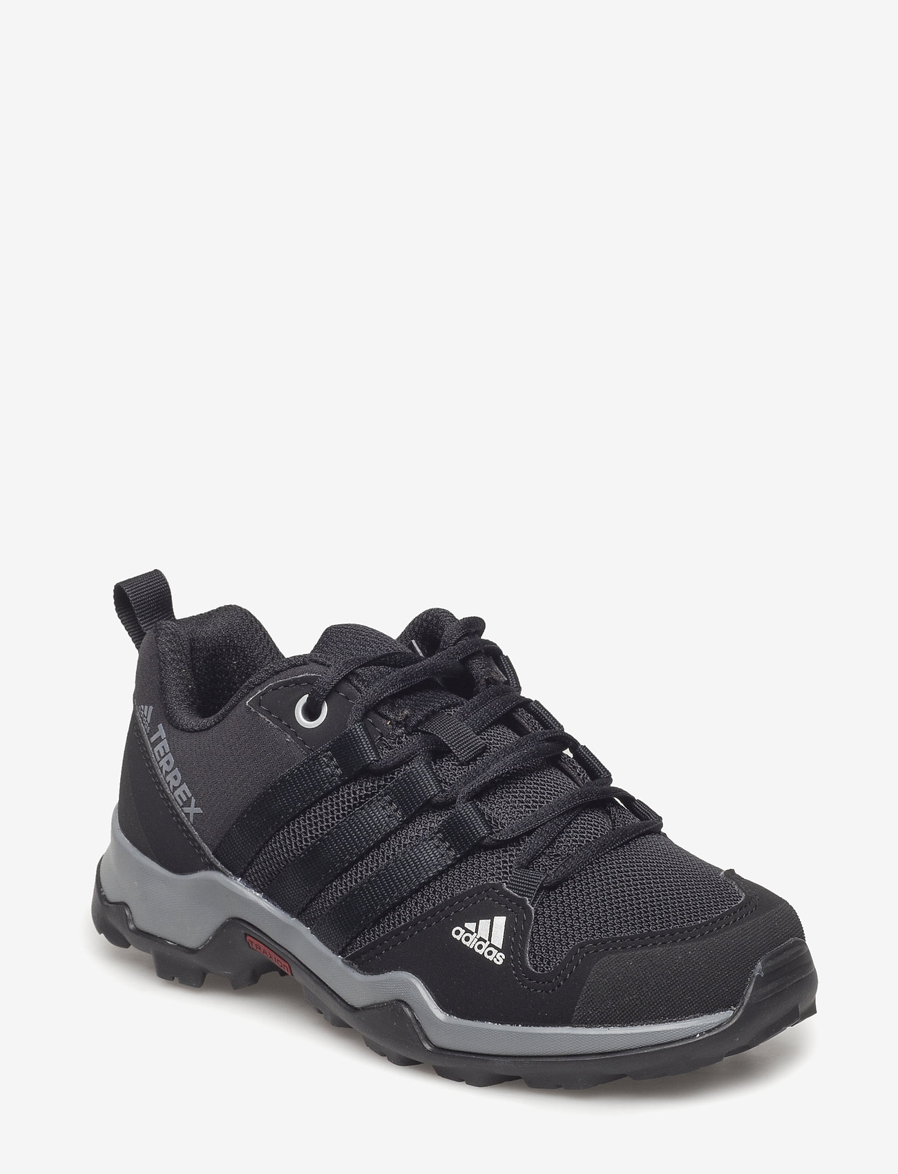 adidas Terrex - TERREX AX2R K - cblack/cblack/visgre - 0
