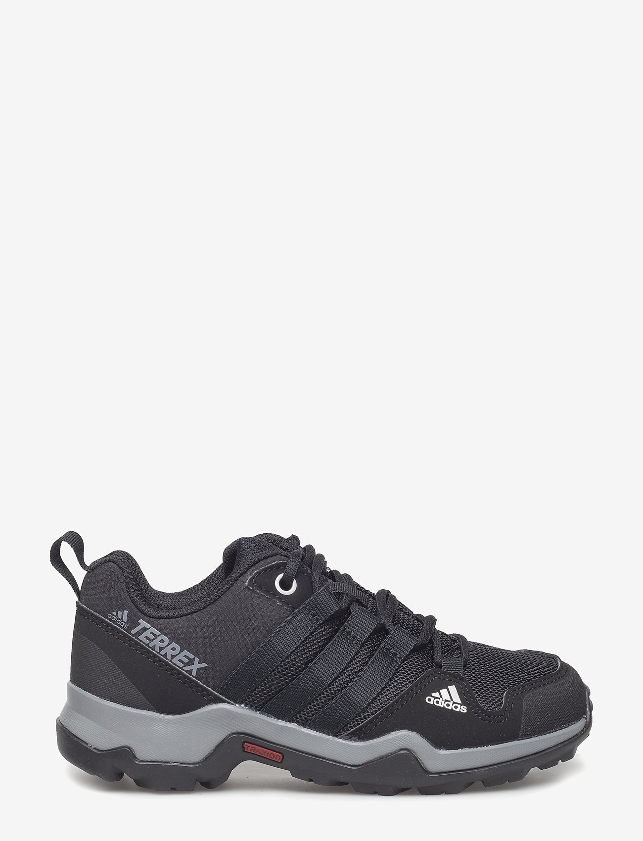 adidas Terrex - TERREX AX2R K - cblack/cblack/visgre - 1