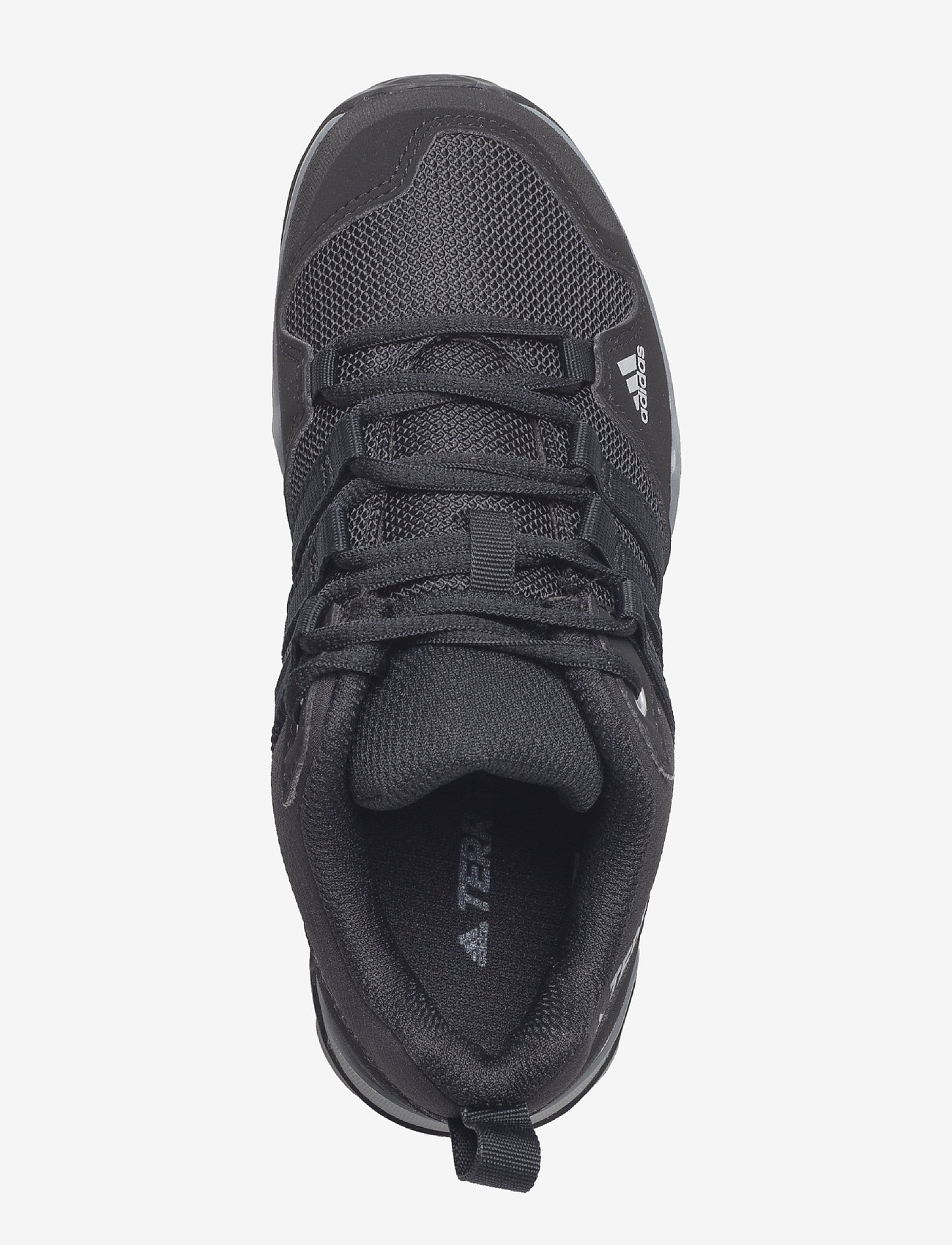 adidas Terrex - TERREX AX2R K - cblack/cblack/visgre - 3