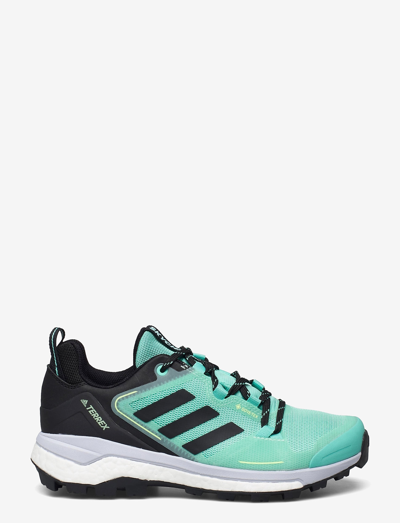 adidas Terrex - Terrex Skychaser GORE-TEX 2.0 Hiking W - acimin/cblack/halsil - 1