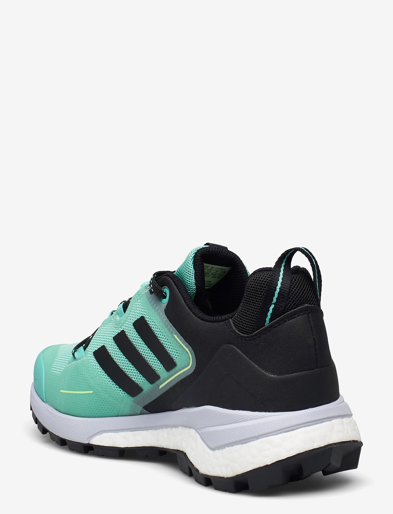 adidas Terrex - Terrex Skychaser GORE-TEX 2.0 Hiking W - acimin/cblack/halsil - 2