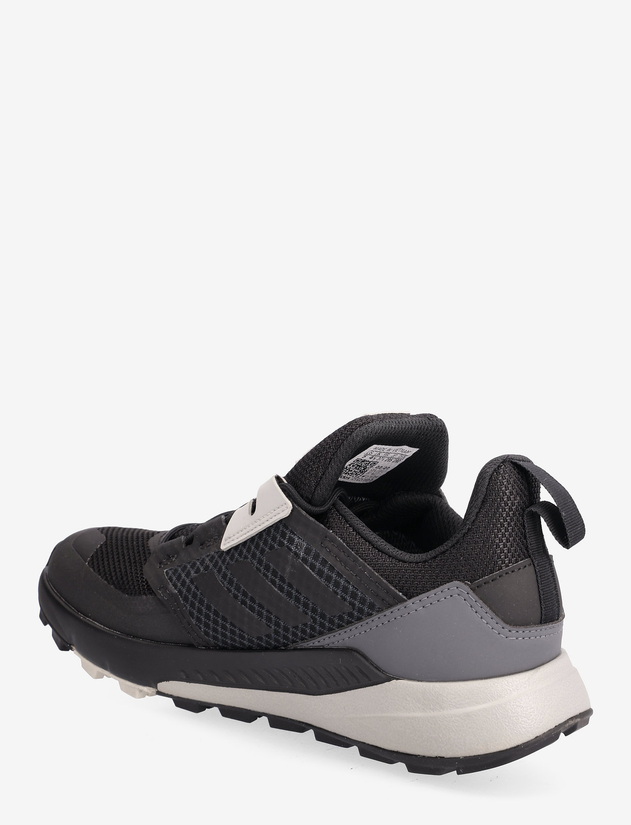 adidas Terrex - TERREX TRAILMAKER R.RDY K - matka- ja kõndimisjalatsid - cblack/cblack/alumin - 2