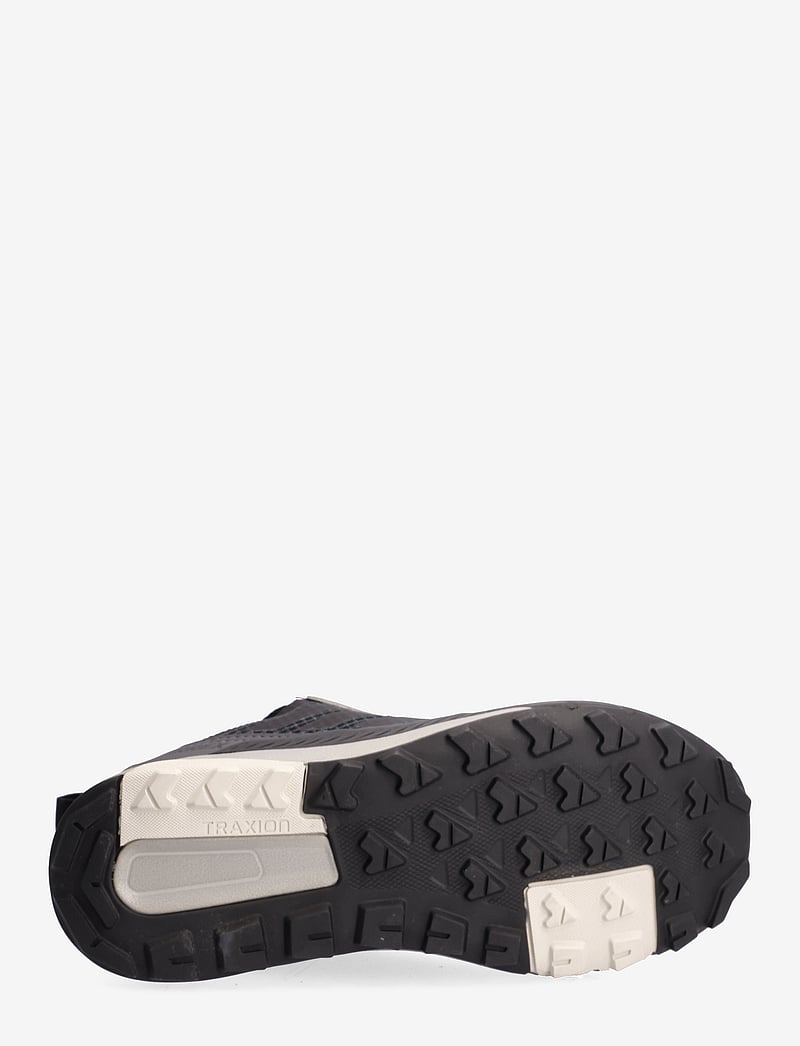 adidas Terrex - TERREX TRAILMAKER R.RDY K - matka- ja kõndimisjalatsid - cblack/cblack/alumin - 4