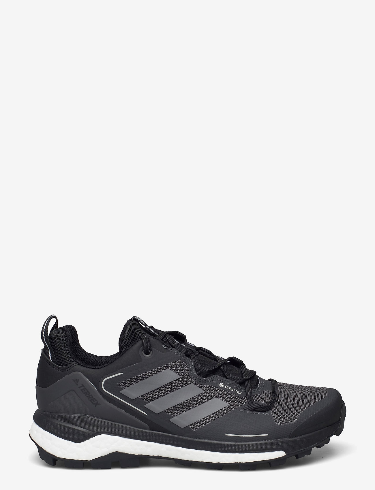adidas Terrex - Terrex Skychaser GORE-TEX 2.0 Hiking Shoes - cblack/grefou/dgsogr - 1