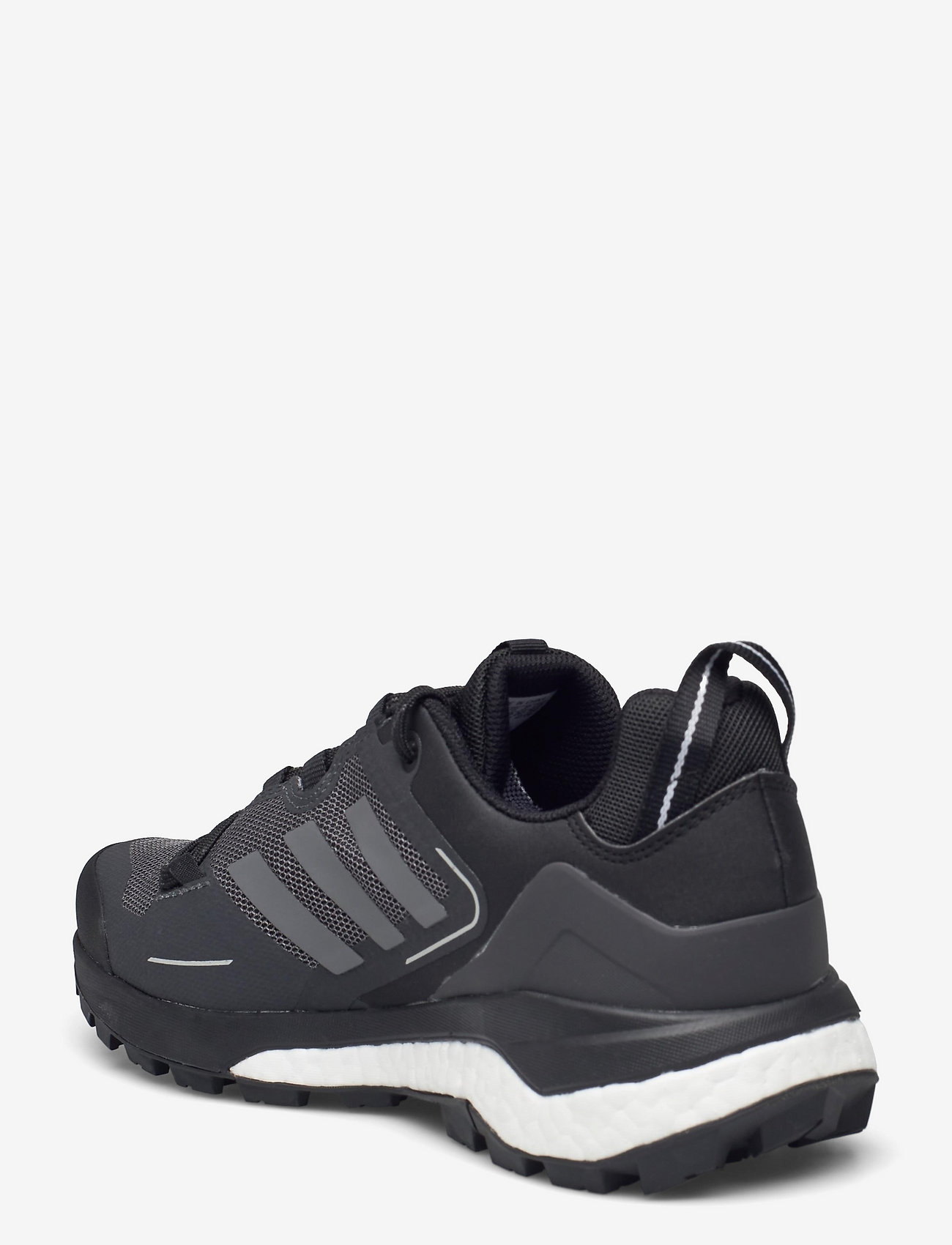 adidas Terrex - Terrex Skychaser GORE-TEX 2.0 Hiking Shoes - cblack/grefou/dgsogr - 2