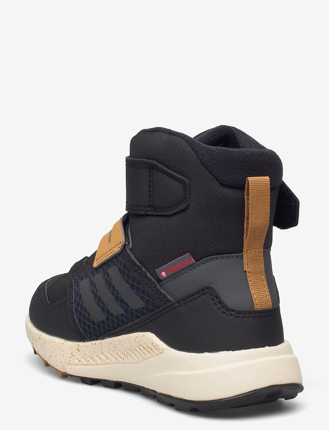 adidas Terrex - TERREX TRAILMAKER HIGH C.RDY K - cblack/gresix/mesa - 2