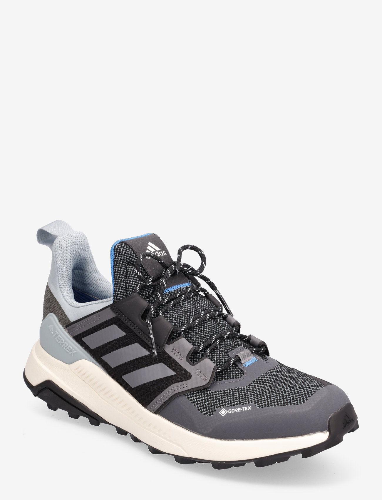 adidas Terrex - TERREX TRAILMAKER GTX - maggre/grefiv/blurus - 0