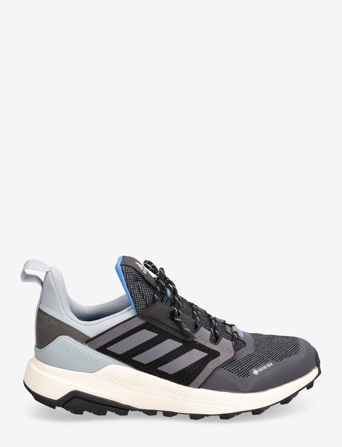 adidas Terrex - TERREX TRAILMAKER GTX - maggre/grefiv/blurus - 1