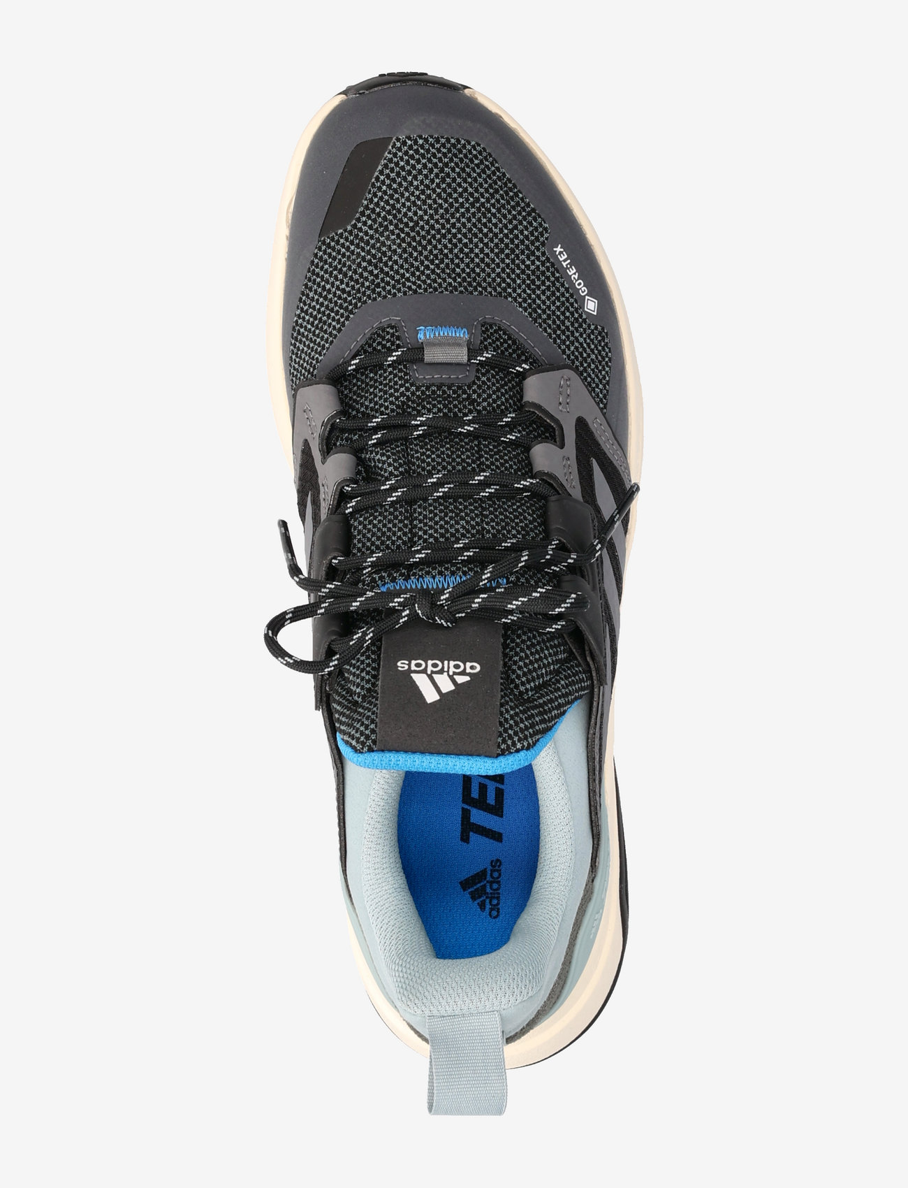 adidas Terrex - TERREX TRAILMAKER GTX - maggre/grefiv/blurus - 3