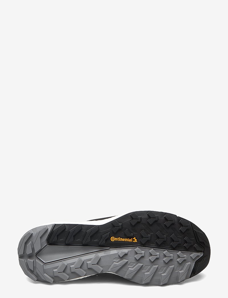 adidas Terrex - Terrex Free Hiker 2.0 Hiking Shoes - lingrn/crywht/impora - 5