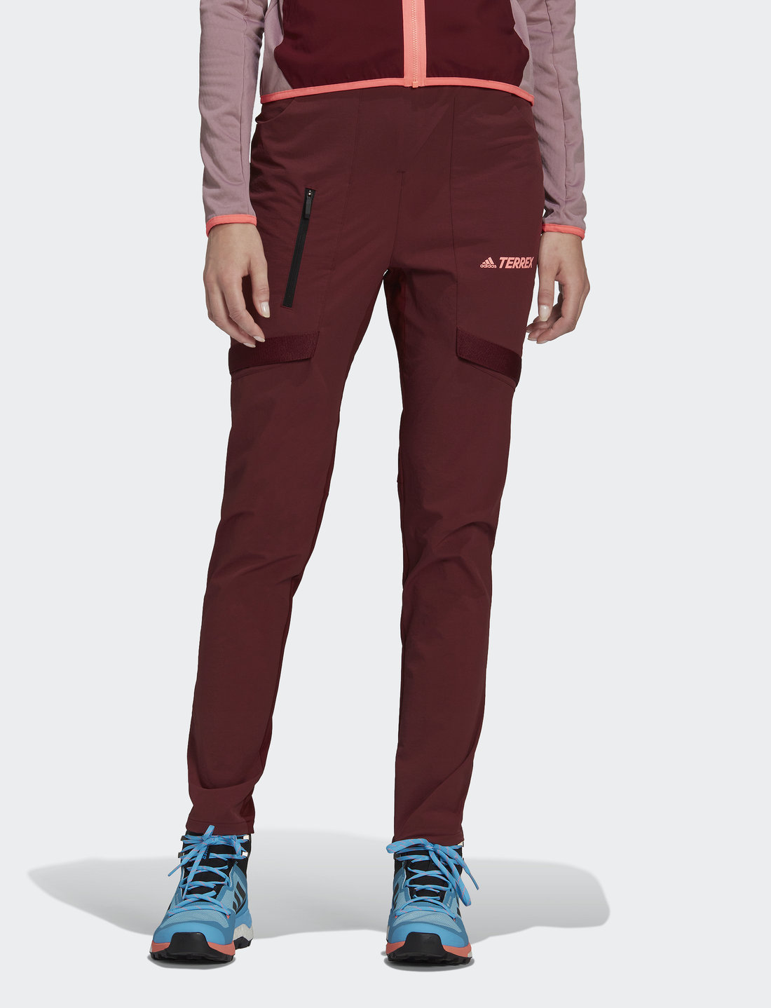 adidas Terrex W Zupahike Pts Trousers Boozt