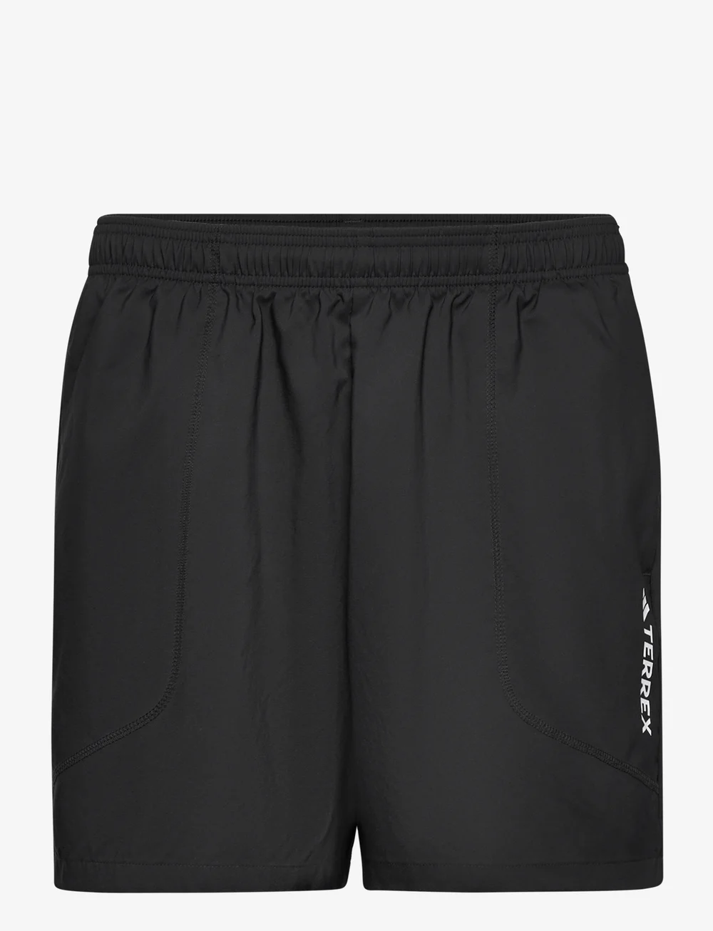 adidas Terrex - MT Short - trainingsshorts - black - 0