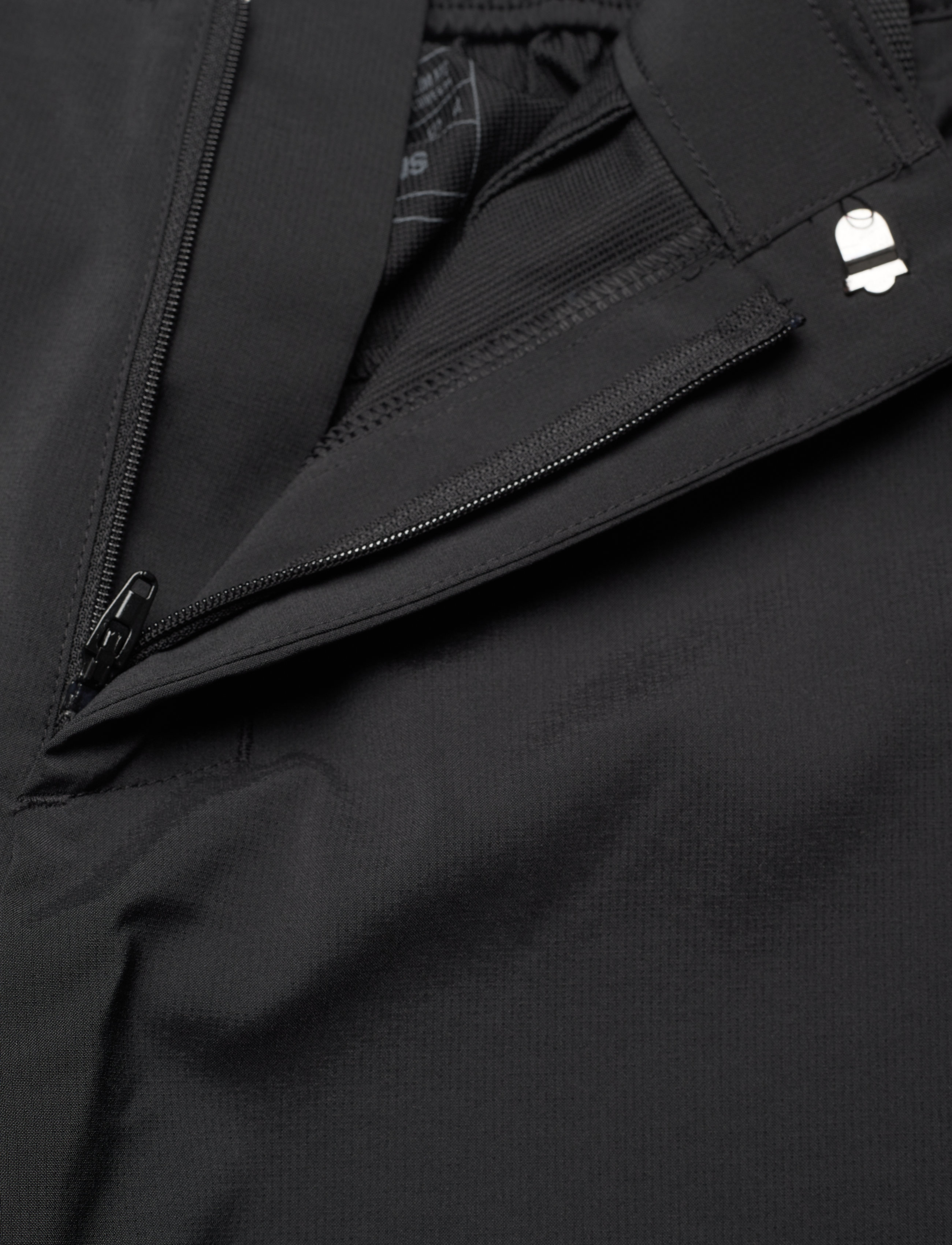 adidas Terrex - MT Woven Pant - black - 3