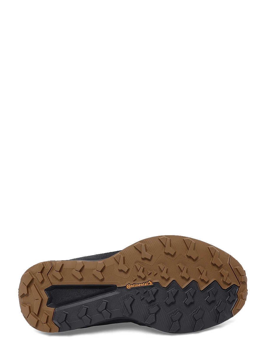 adidas Terrex - TERREX FREEHIKER 3 ULTRA GTX W - vandringsskor - cblack/cblack/brooxi - 5