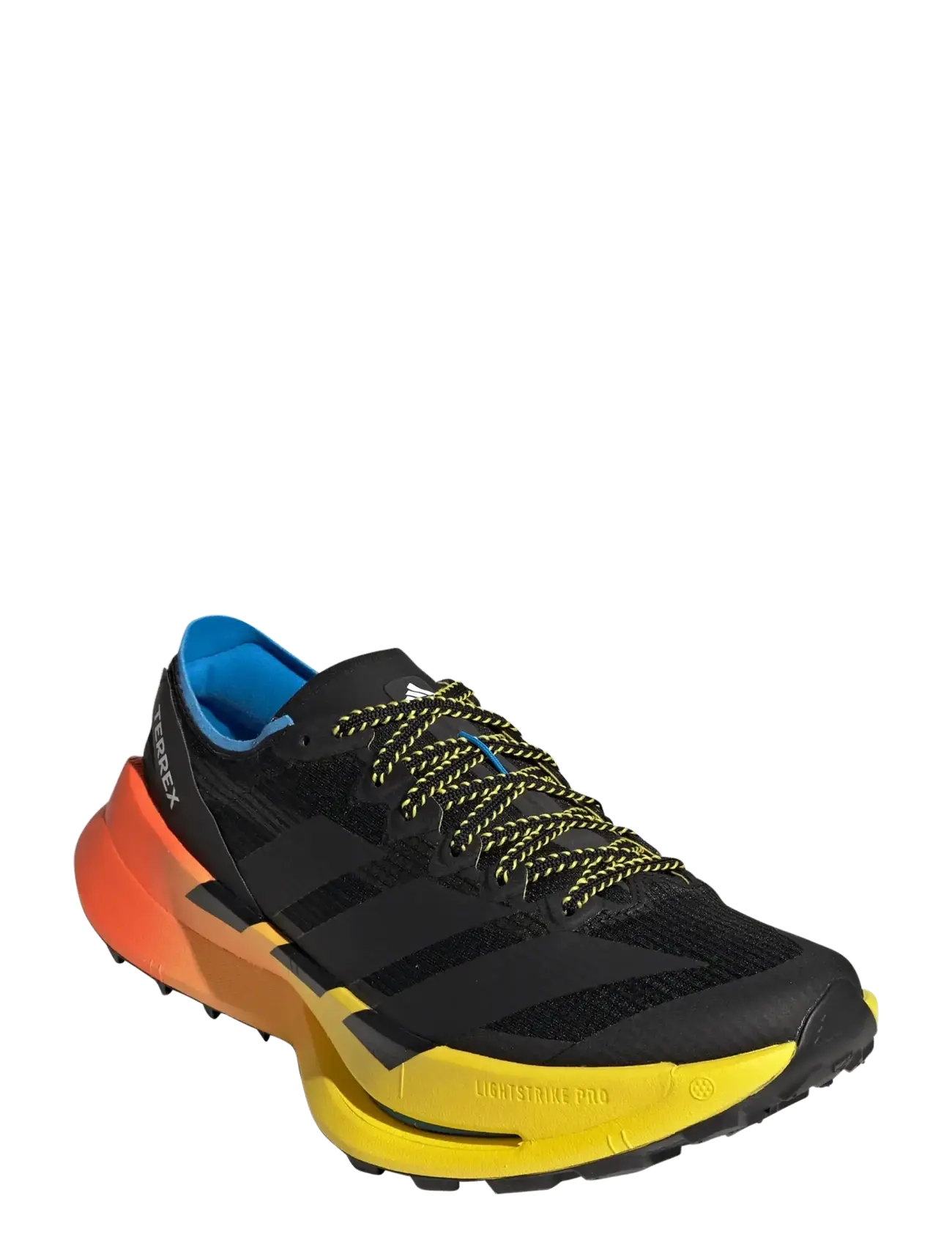 adidas Terrex Agravic Speed Ultra 2, 46 2/3, Sport Schuhe, Schwarz - Outdoor-hiking Männerswear