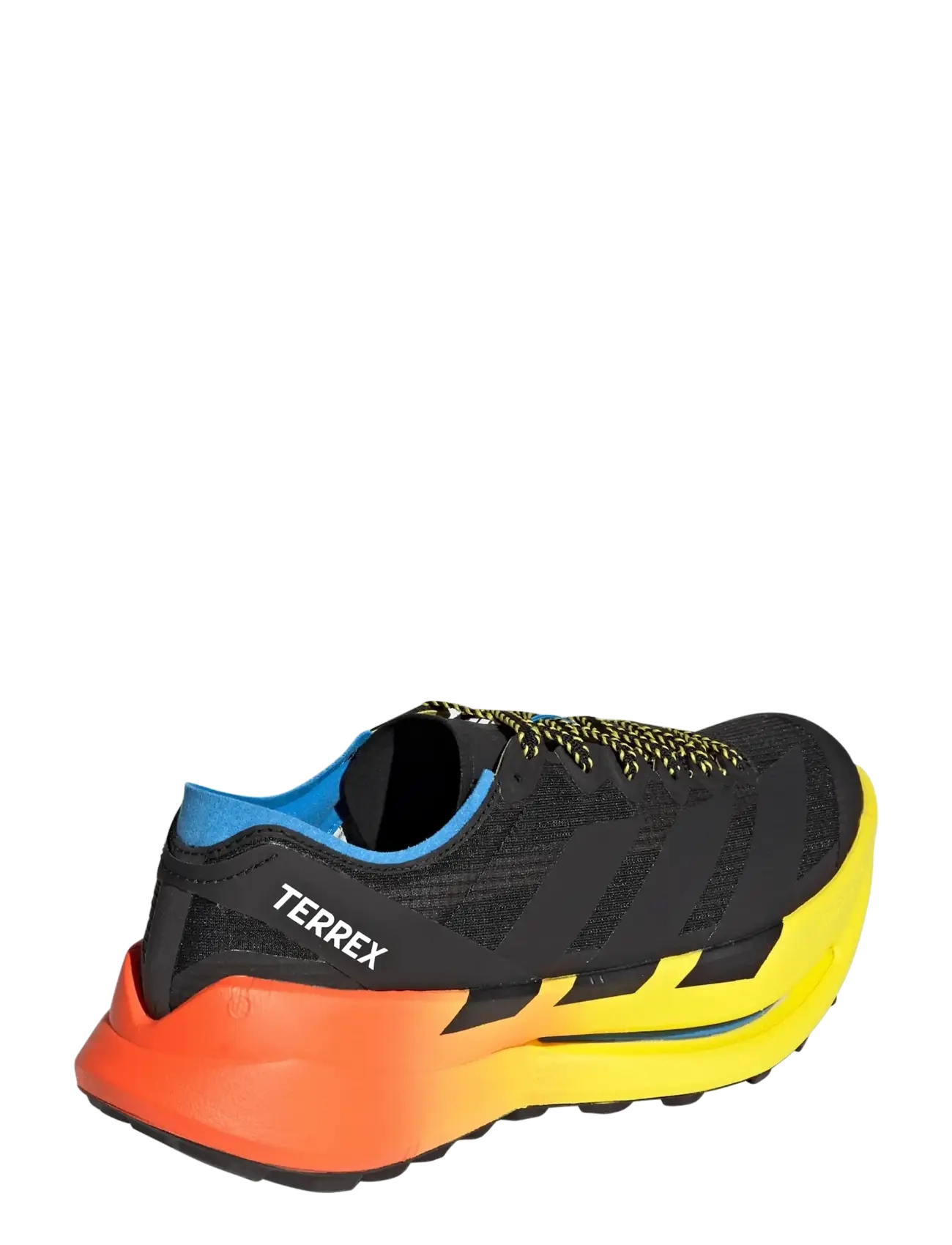 adidas Terrex - TERREX AGRAVIC SPEED ULTRA 2 - cblack/cblack/lurabl - 3