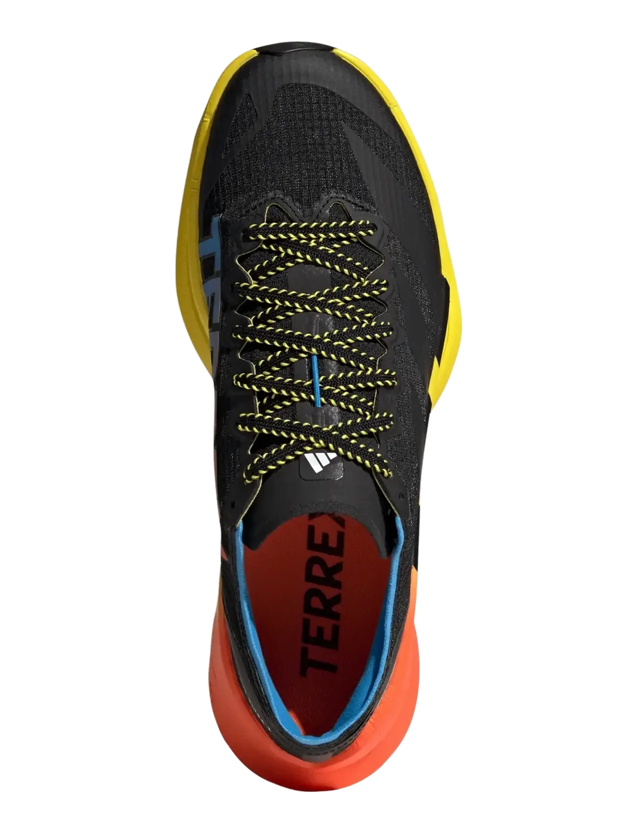 adidas Terrex - TERREX AGRAVIC SPEED ULTRA 2 - cblack/cblack/lurabl - 4